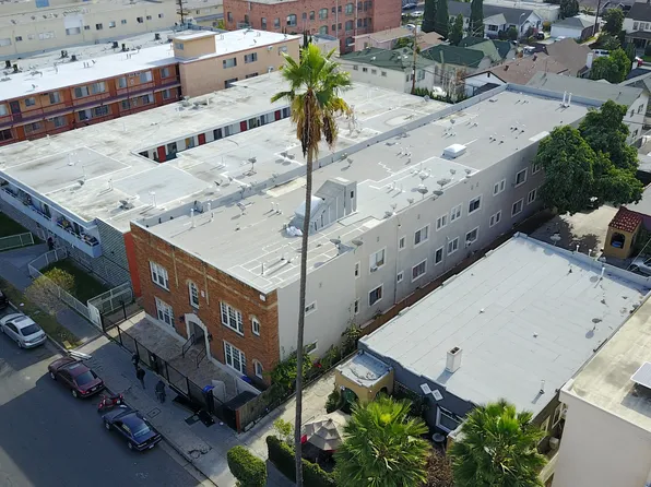 5522 Sierra Vista Ave, 5522 Sierra Vista Ave #0B-1Ba-400Sqft, Los Angeles, CA 90038