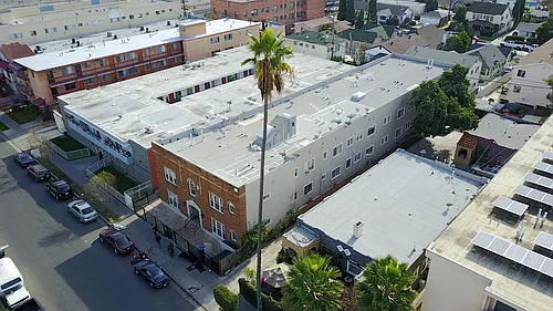 5522 Sierra Vista Ave Photo 1