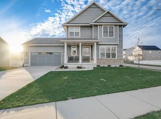 314 Alton Dr, Madison, WI 53718