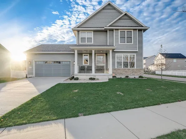 314 Alton Drive, Madison, WI 53718