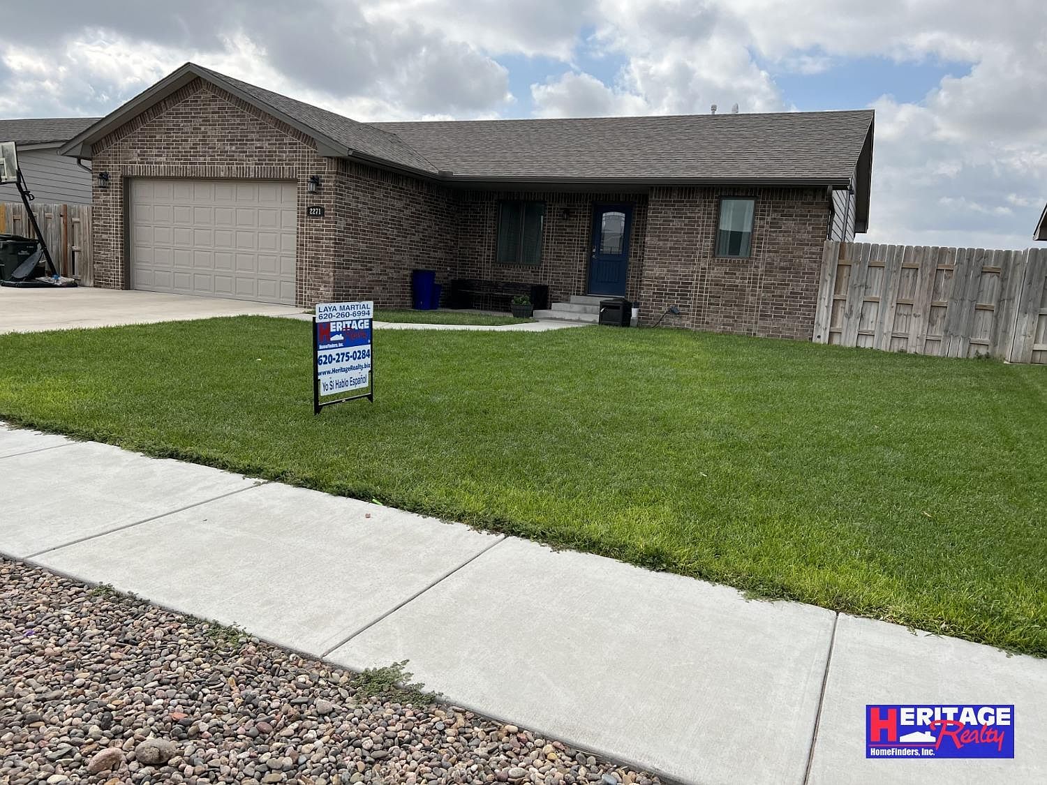 2271 Idlewild Way, Garden City, KS 67846 MLS 21133 Zillow