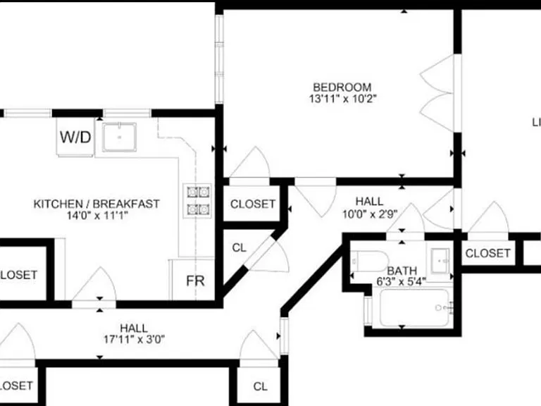 1767 Euclid Ave #6 — Photo 3