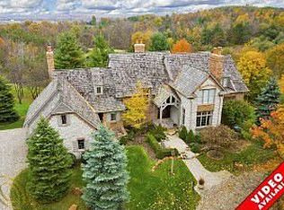 2 Chelsea Ct, Metamora, MI 48455