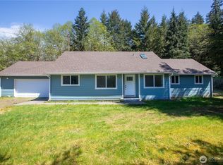 4858 US Highway 101, Humptulips, WA 98552