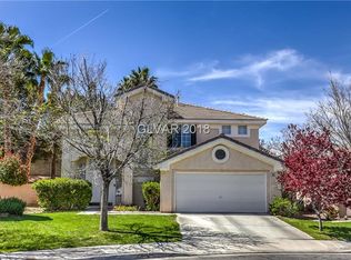 284 Horizon Pointe Cir, Henderson, NV 89012