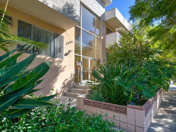 1030 N Harper Ave., 1030 N Harper Ave APT 18, Los Angeles, CA 90046