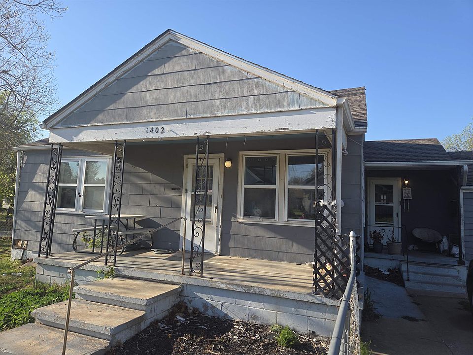 1st image of 1402 E Elm Ave