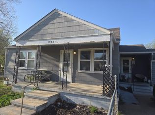 1402 E Elm Ave, Enid, OK 73701