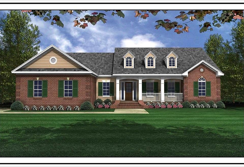 1st image of 2228 Boulder Crest Ln Lot 19