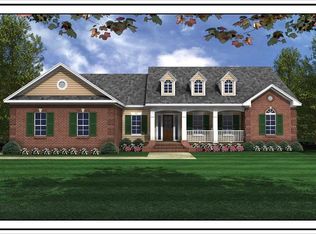 2228 Boulder Crest Ln LOT 19, Sevierville, TN 37876