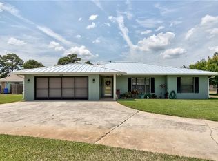 107 La Playa Ln, Sebastian, FL 32958