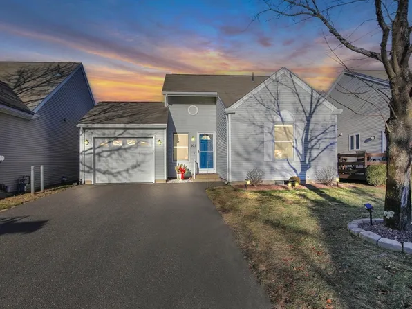 205 Alvord Pl, South Hadley, MA 01075