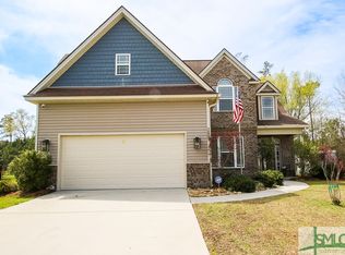 285 Ohara Dr, Richmond Hill, GA 31324