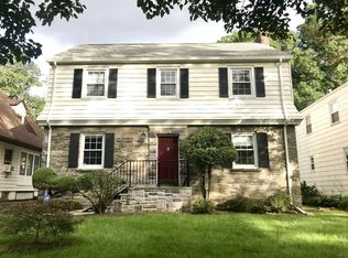 12 Essex Rd, Maplewood, NJ 07040