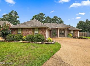 508 Mason Ct, Brandon, MS 39047