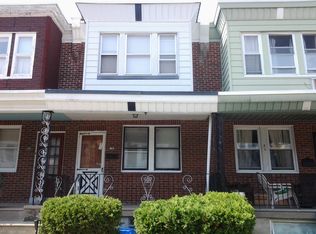 254 Linton St, Philadelphia, PA 19120