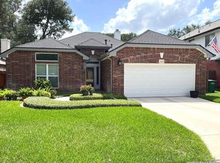 3415 Stallion Crk, San Antonio, TX 78247