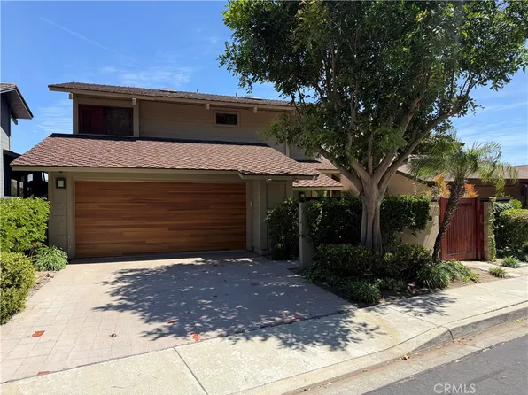 4 Woodhaven Dr, Laguna Niguel, CA 92677