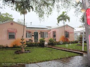 2032 Jefferson St, Hollywood, FL 33020