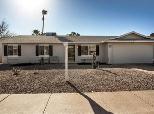 4317 E Ahwatukee Dr, Phoenix, AZ 85044
