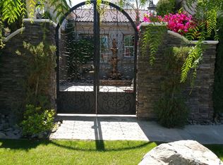 121 Brisa Dr, Palm Desert, CA 92211