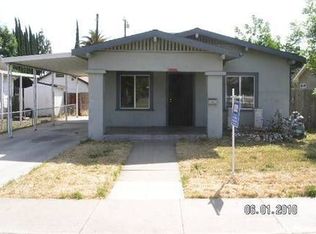 330 N D St, Exeter, CA 93221