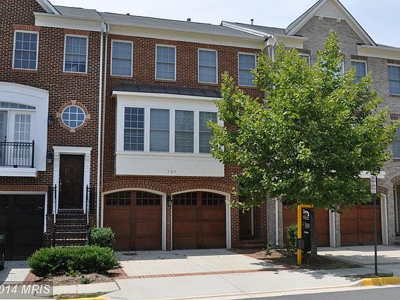 2nd image of 107 Herndon Mill Cir
