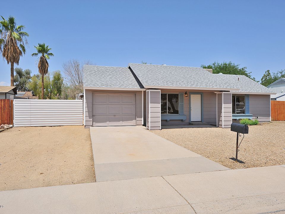 1st image of 1312 W Tonopah Dr