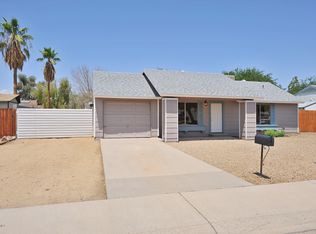 1312 W Tonopah Dr, Phoenix, AZ 85027