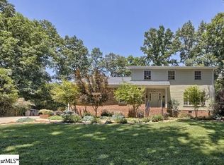 111 Bayberry Rd, Greer, SC 29650