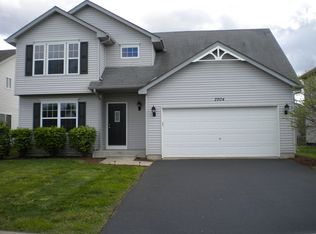 2904 Bloomfield Dr, Joliet, IL 60436