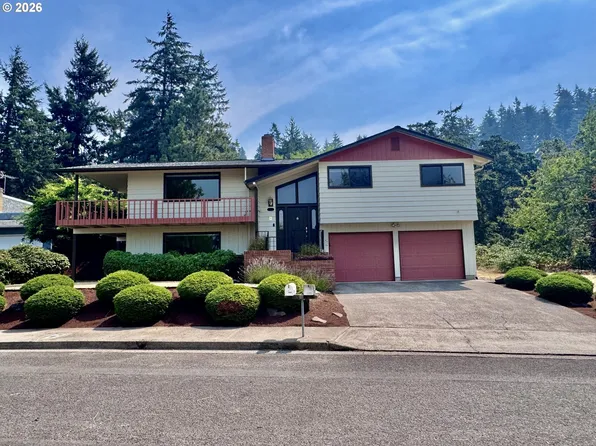 3985 University St, Eugene, OR 97405