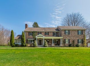 132 Cutler Rd, Greenwich, CT 06831