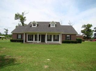 17387 Highway 326 N, Sour Lake, TX 77659