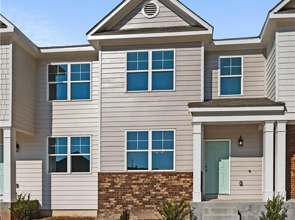 2840 Laurel Ridge Cir, East Point, GA 30344