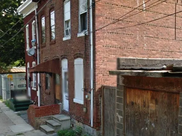 76 Huston Aly, Trenton, NJ 08611