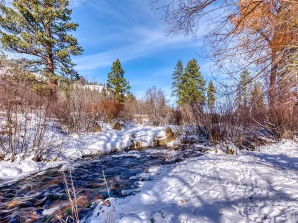 8131 State Highway 93 S, Sula, MT 59871