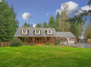 16111 NE 258th Cir, Battle Ground, WA 98604