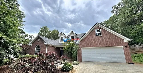 3495 Osceola Trl Photo 1