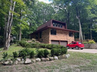 3711 Baldwin Rd, Metamora, MI 48455