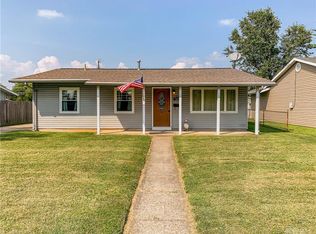 1509 June Dr, Xenia, OH 45385
