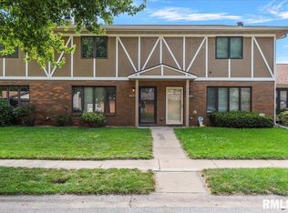 2606 Gaylord Ave, Springfield, IL 62704