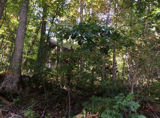 1514 Wildberry Ln, Townsend, TN 37882