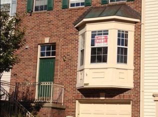 2667 Worrell Ct, Crofton, MD 21114