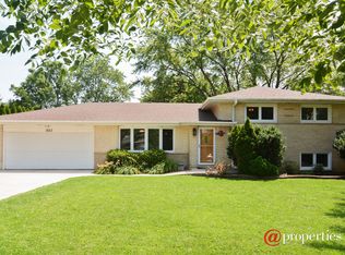 1823 N Laurel Dr, Palatine, IL