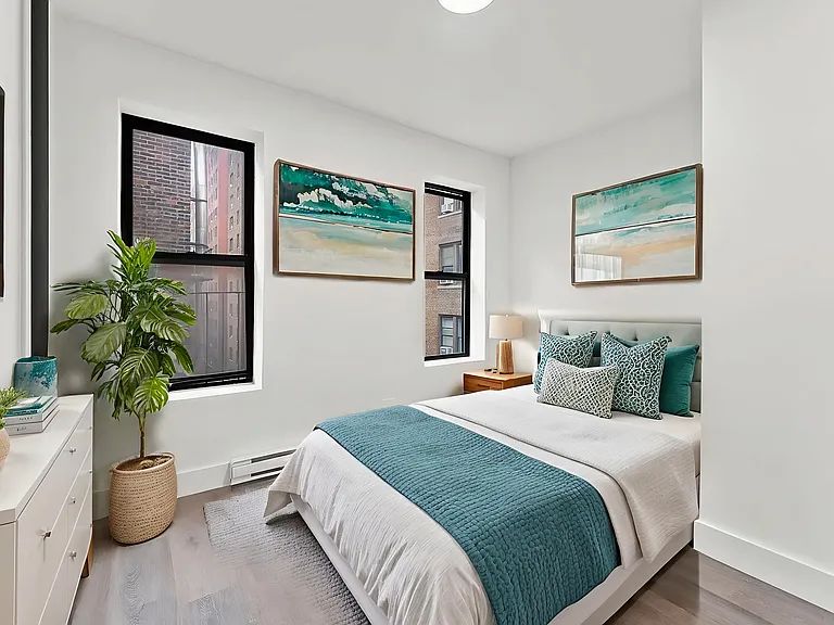 998 Amsterdam Ave #2C — Photo 3
