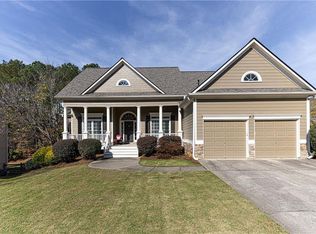 98 Pensdale Pl, Acworth, GA 30101