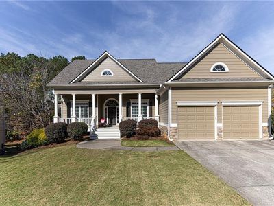 98 Pensdale Pl, Acworth, GA, 30101