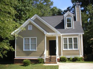 1653 Emerald Ave SW, Atlanta, GA 30310