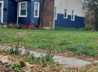 14760 Wilfred St, Detroit, MI 48213